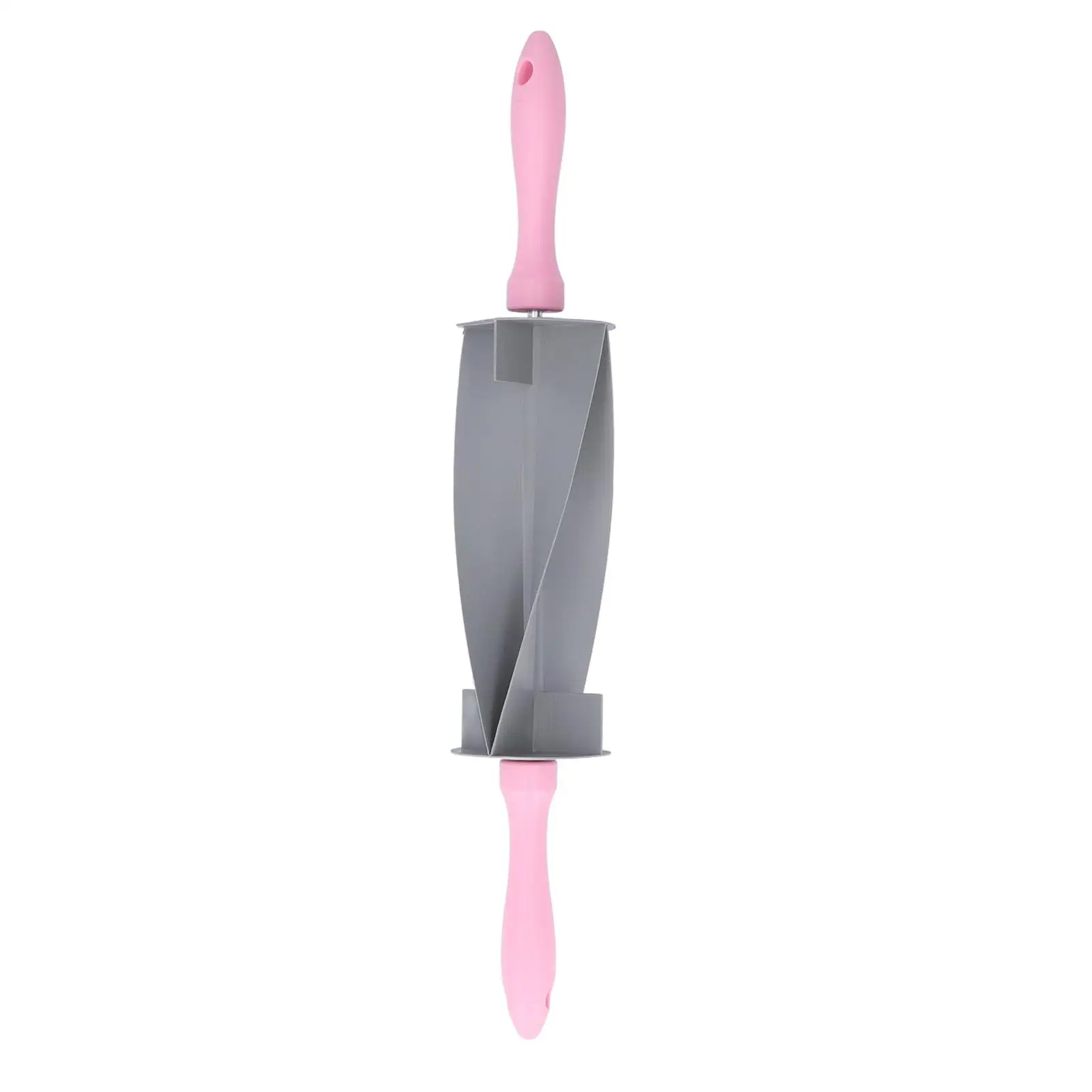 Multifunctional Dough Roller Cutter Rolling Pin for home Cooking - Dishwasher Safe & High Strength