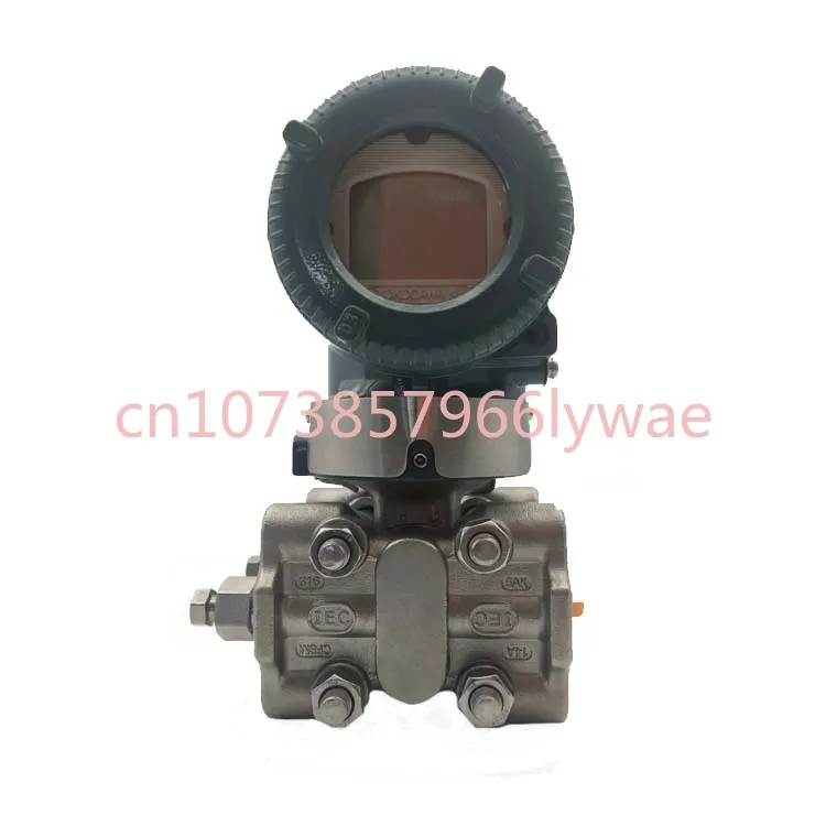 

Original EJX and EJA-E Series Differential Pressure and Pressure Transmitter