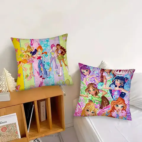 8 best sales Winx Club-merchandise - №2