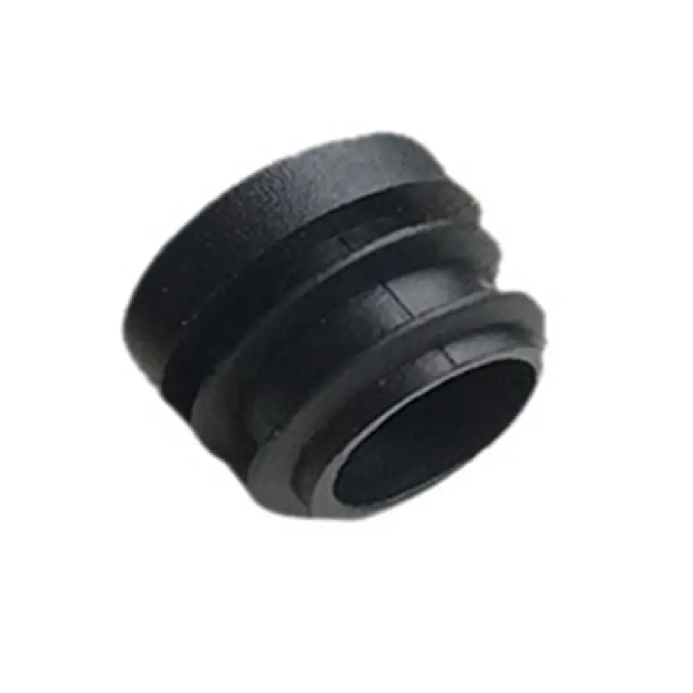 

For Steel Round Blanking Caps Ladder Pipe End Dust Cover Chair Leg Cover Table Feet Cap Pipe Plug Furniture Protector Pads