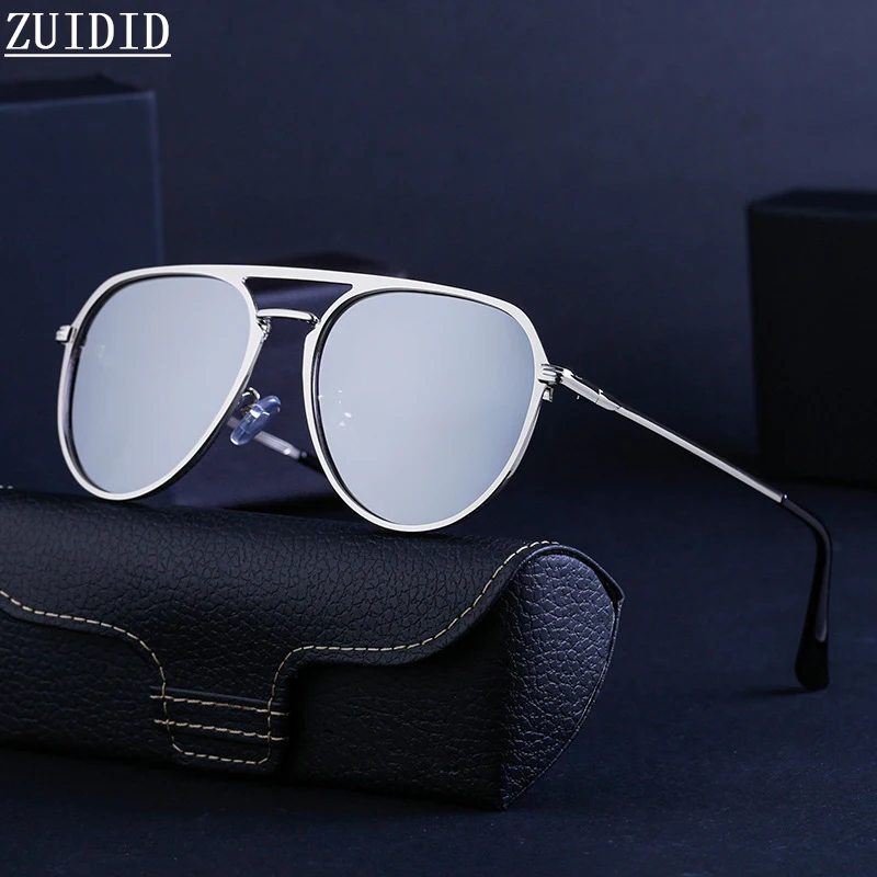 2023 Fashion Sunglasses For Men Vintage Oval Sunglasses Women Trendy Luxe Sun Glasses Gafas De Sol Hombre Lunette Soleil Femme
