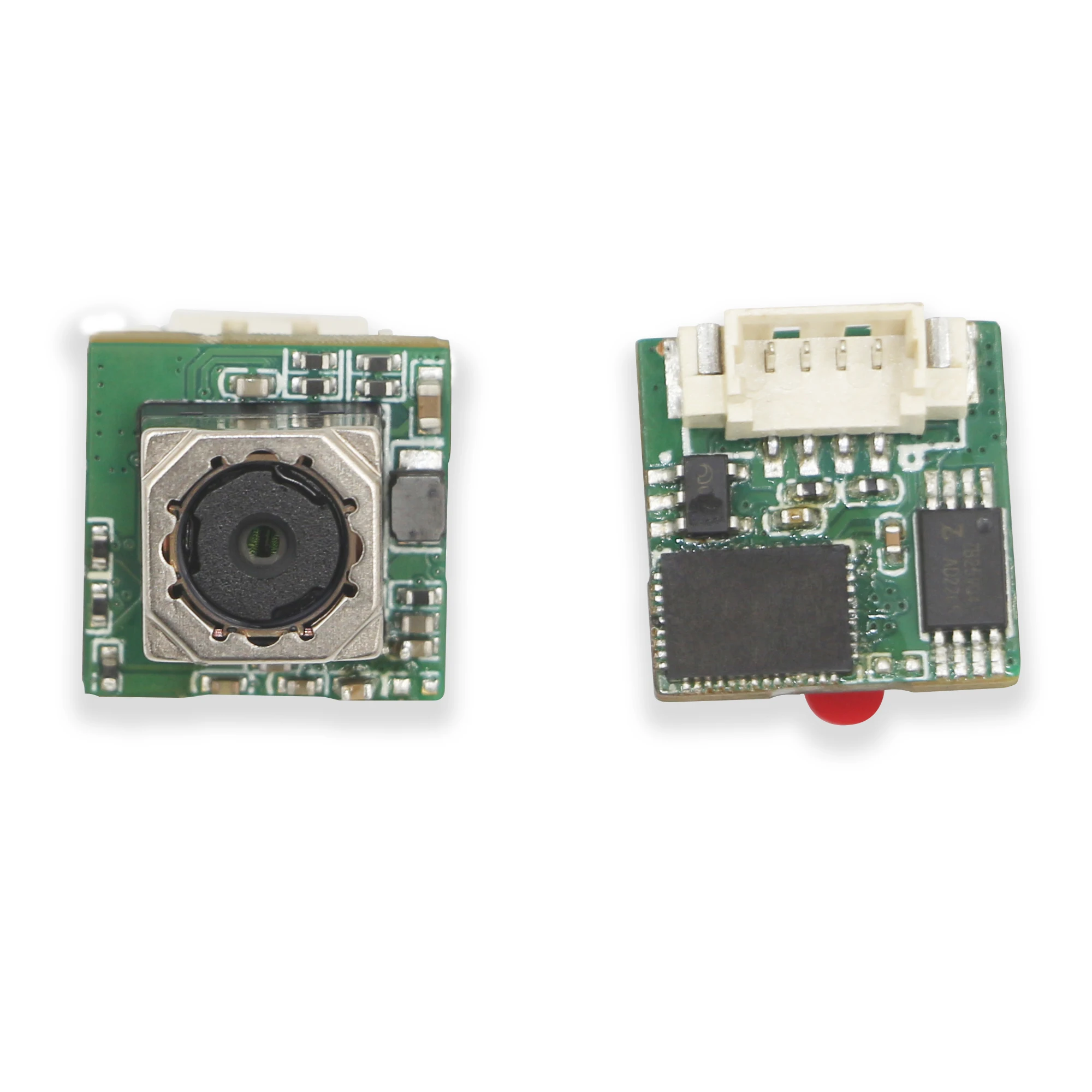 

2MP 60FPS OV2740 1/6 Inch AF RGB Micro Infrared Camera Module 1080P CMOS QR Code Scanner USB Camera Module OEM