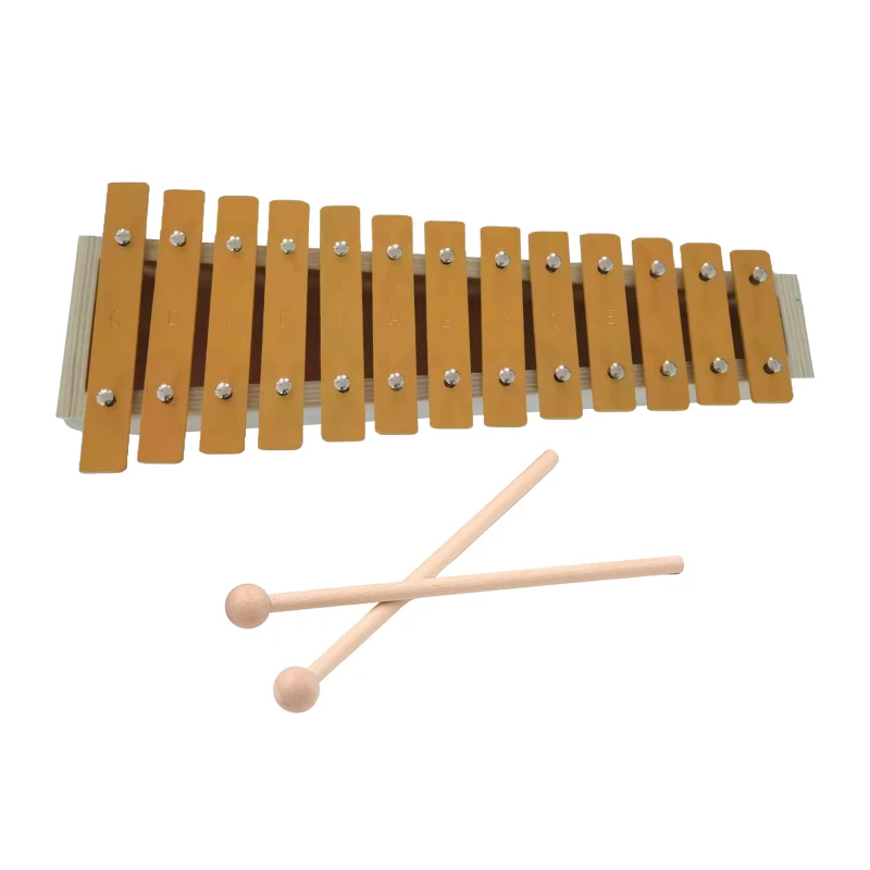 #3 Compare Glockenspiels & Xylophones Before You Buy