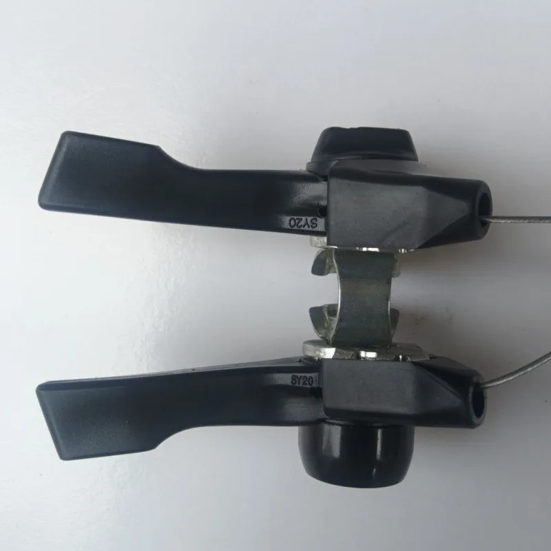 Riding vehicle handle vertical speed control assembly, with cable kit, old-fashioned model repair and replacement parts 22.2mm