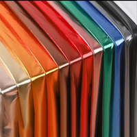 150x50cm/lot Spandex glossy fabric hot stamping fabric wedding decoration stage performance clothing fabric DIY material