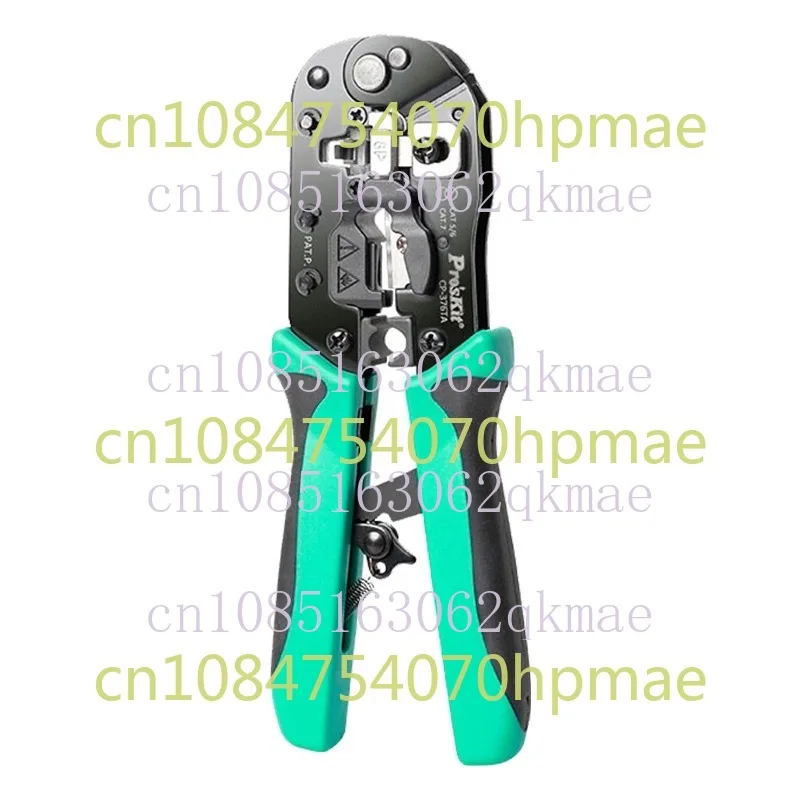 

Network Cable Pliers CP-376TA Five Six Seven Class Cable Cutters Multi-Function