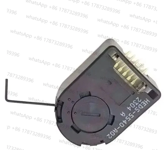 

1pcs Bore 3MM HEDS-5540 A02 Optical Encoder HEDS-5540-A02 for HEDS-5540#A02