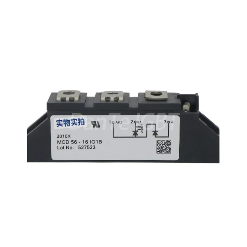 لوحة زناد عالية الجهد ، وحدة نمطية ، ، جديدة ، البقعة الأصلية