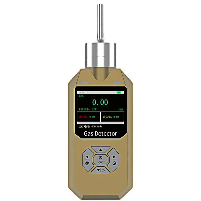 Portable Ozone Meter /gas Detector Ozone Concentration Tester