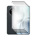 Only 4 Front Glass