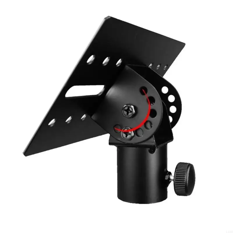 Speaker Stand Projector Stand Desk Speaker Holder for Speaker Mount Speaker Tray 