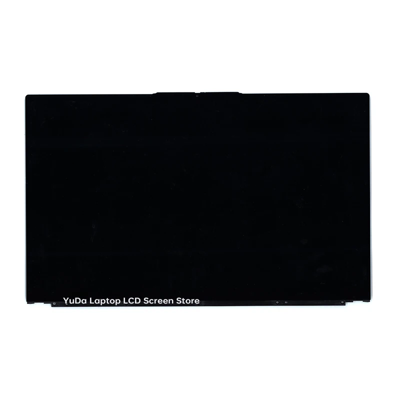 15.6 Inch Laptop LCD Touch Screen For Lenovo ideapad Yoga C940-15IRH Type 81TE Display Digitizer+With Frame Assembly Replacement