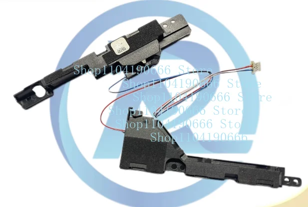 1pcs New For HP 15-DA 15-DB 15-DR 15-DX 15-DY TPN-C135 TPN-C136 Laptop Bulit-in Speaker Left Right Internal Speaker Tested