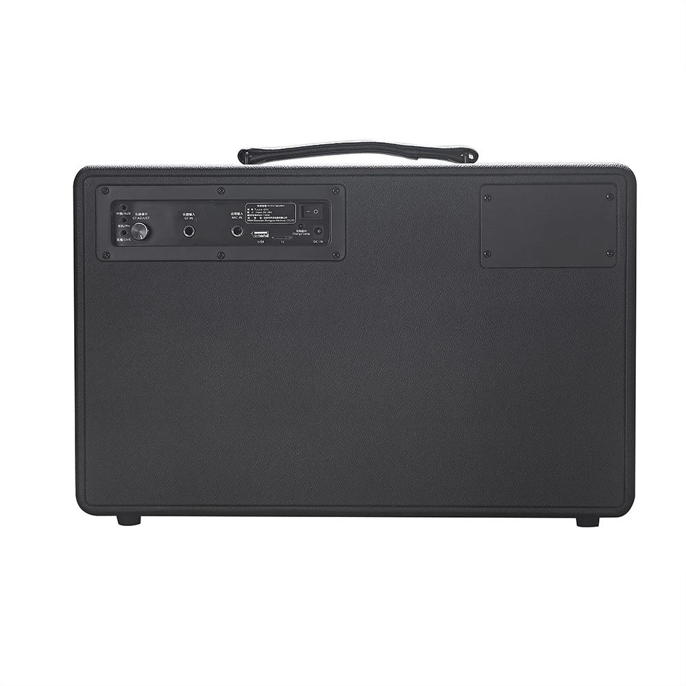 Shengyou-ワイヤレスカラオケスピーカー,マイク付きスピーカー,高周波,大電力,150W, 150W,屋外,パーティー,q10s