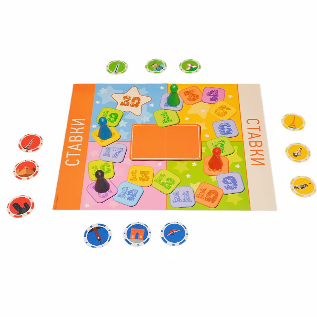 Thumbnail 4 - #10 Trending Family Party Board Games Right Now