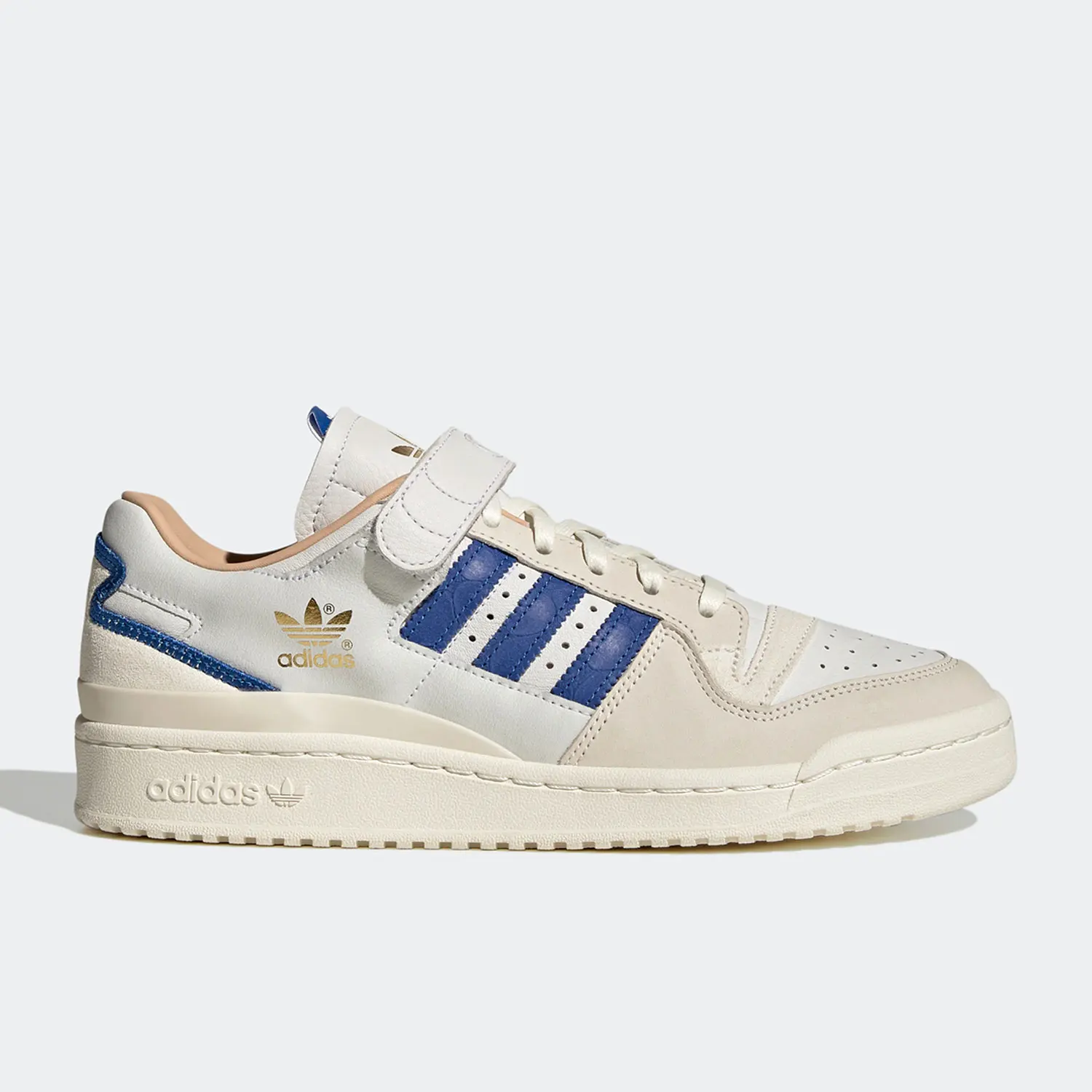 

Баскетбольные кроссовки унисекс Adidas Originals FORUM 84. LOW H03721