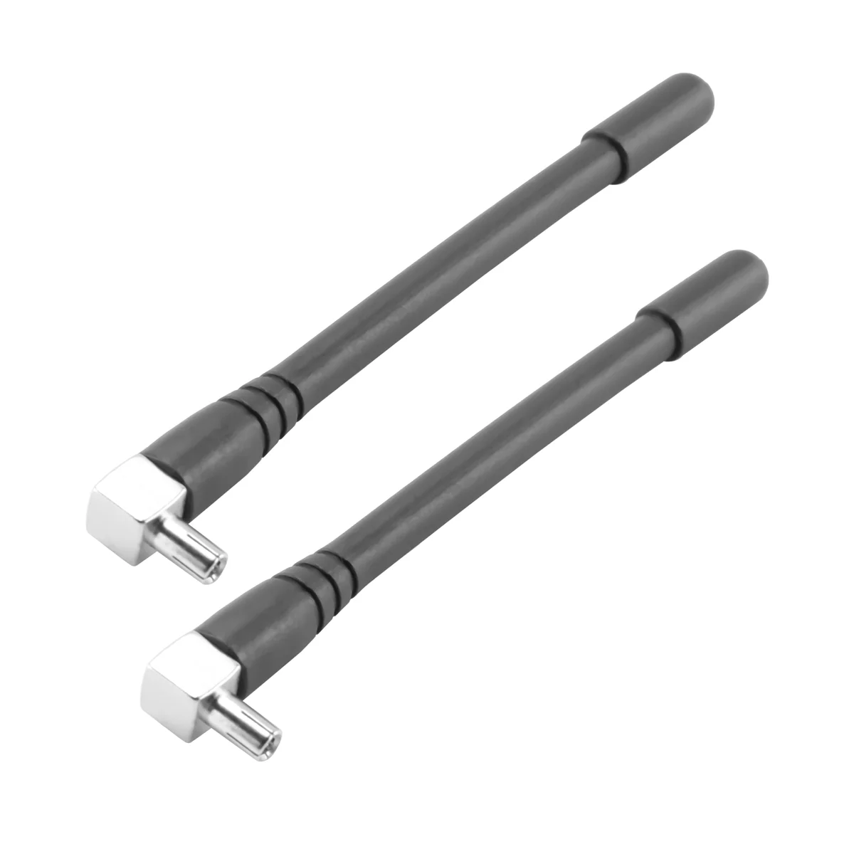 Router Antenna 2Pcs… - image