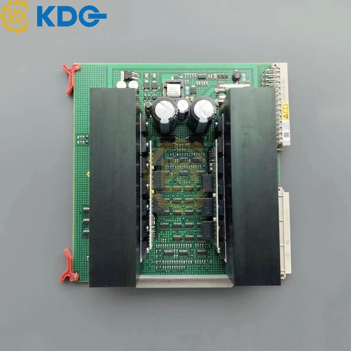 

91.144.8062 Монтажная плата LTK500 для Heidelberg SM102 CD102 SM74 SM52