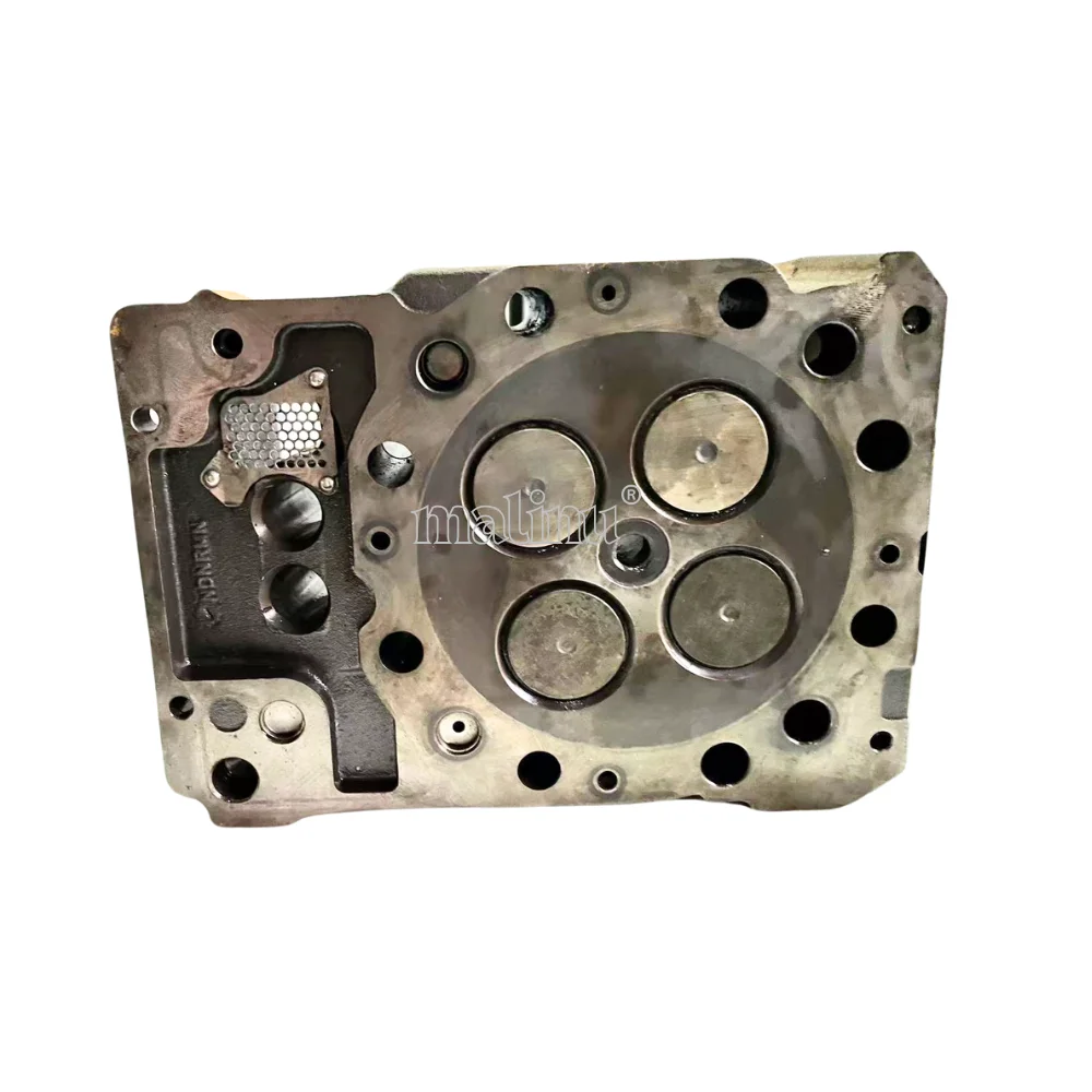 

Gold seller Original G3520C G3512E G3516E Cylinder Head With Valves 315-2632 220-0694 20R-3551 for Caterpillar Generator Set