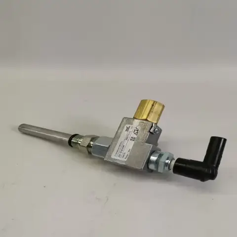 New, Ready Stock Brand New Kromschrder ZMI 16B150R 84230010 Ionization Ignition Burner for Plc
