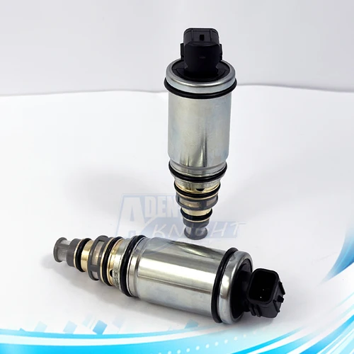 Imagen 2 del producto Válvula de Control de compresor de aire acondicionado, para Hyundai IX35 Santa fe Sonata KIA K5 K3 K4 97674F