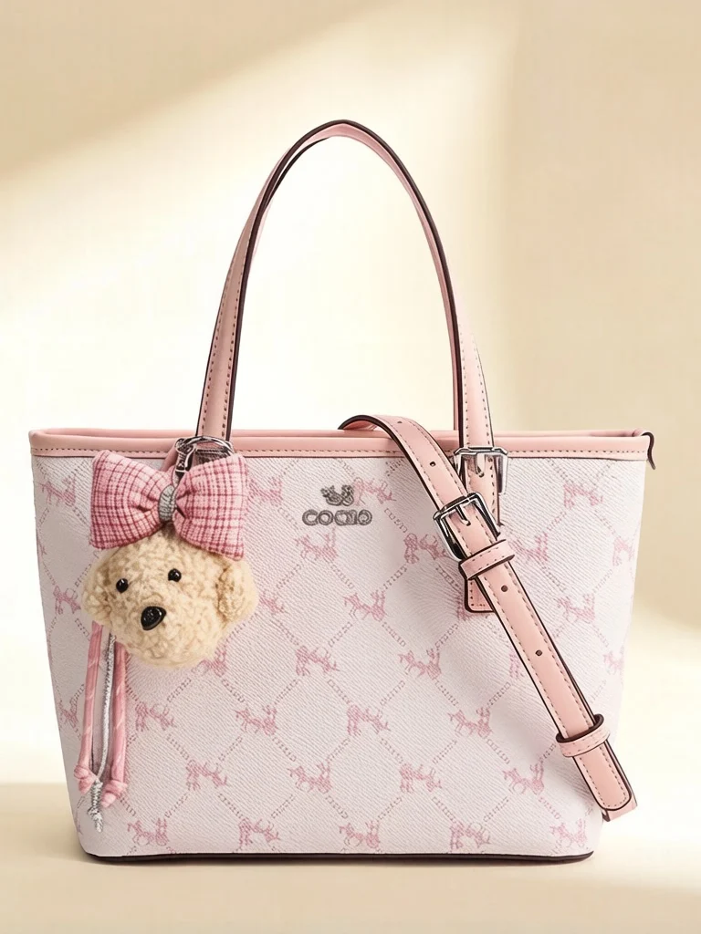 fashionable-commuter-women's-tote-bag-2026-new-style-single-shoulder-slant-cross-light-luxury-small-bag-with-print