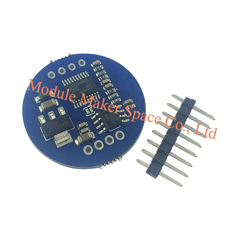 RS485 Illuminance S…