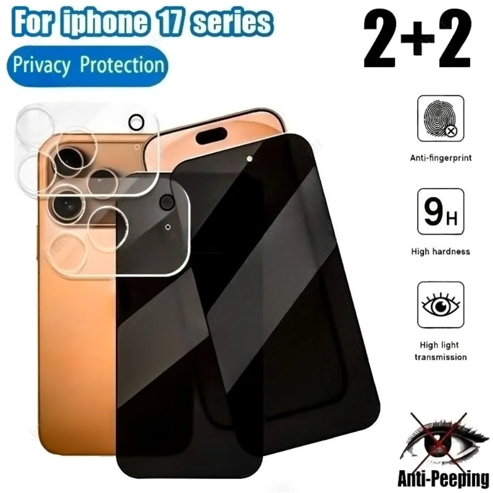 4-In-1 Anti Spy Ful… - image