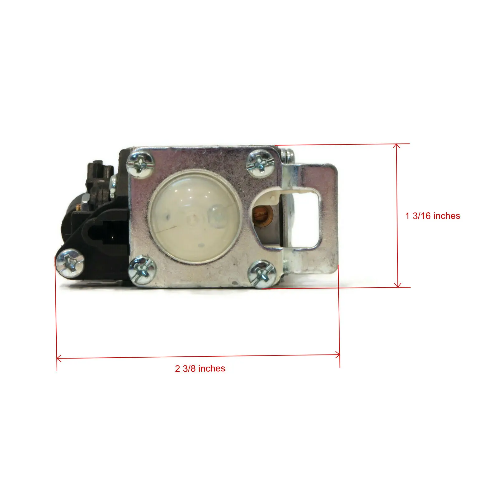 Carburetor for Zama RB-K112, RBK112 String Trimmer Engine