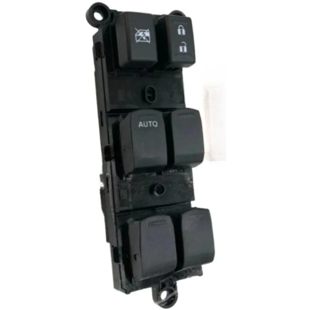 For Suzuki Kizashi Grand Vitara Swift Sport Ignis 37990-62R21 Lifting Switches Central Control Glass Lifter OEM 3799062R21