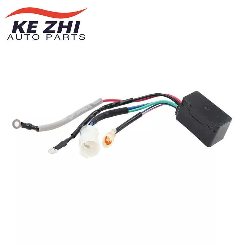 38410-93J10 Trim Relay for Suzuki outboard motor DF40-DF30 40HP-30HP 38410-93J12 38410-93J10-000 38410-93J12-000