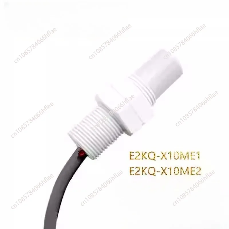 

Датчик приближения E2KQ-X10ME1 E2KQ-X10ME2, емкостный