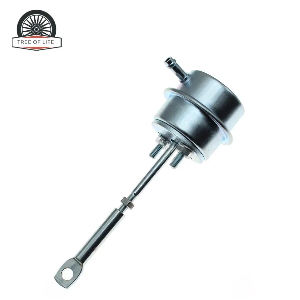 For TB25 TB28 GT25 Universal Turbo Parts High Quality 0.6bar-1.3bar Pressure Range Turbo Actuator/Internal Wastegate ﻿