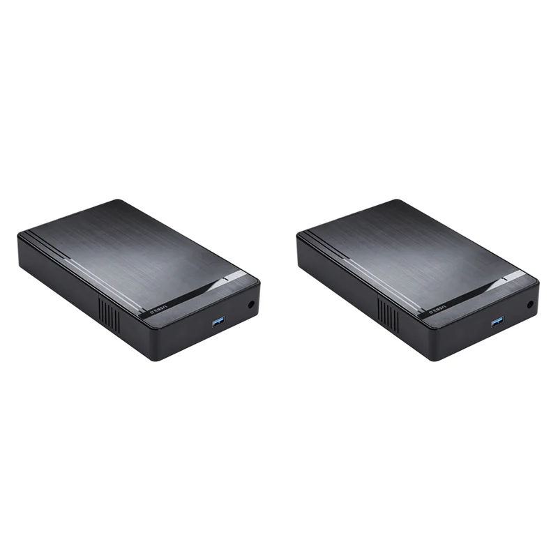 Absq-2Pcs 3.5Inch H…