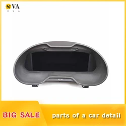 Panel de instrumentos LCD para cabina Virtual, Adecuado para VW Octavia A7 , 3VD 920 790 3VD920790