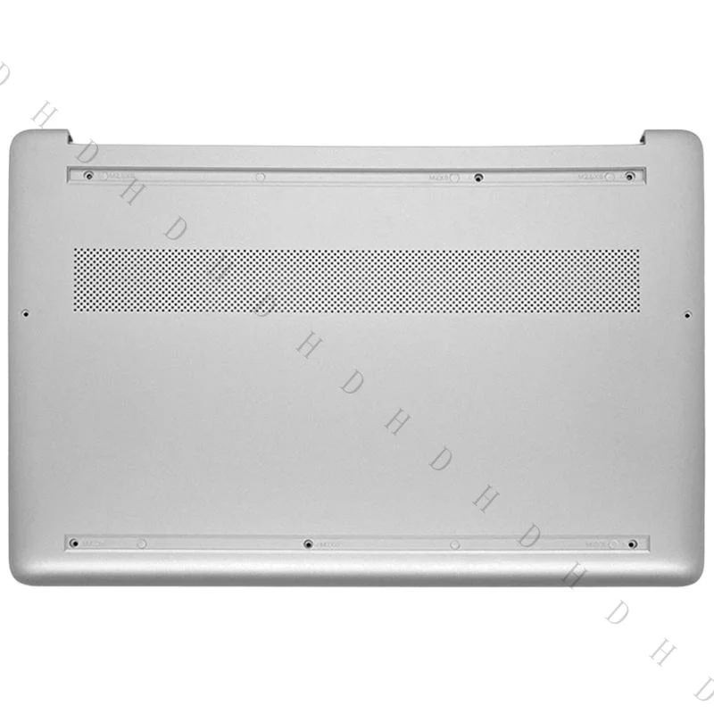 V+New LCD Back Cover Screen Rear Lid For HP 15S-FQ FR ER 15-DY 15-EF 15s-fq0000 TPN-Q222 TPN-Q230 Laptop Top Back Cover