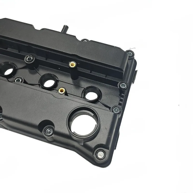 Engine Valve Cover Cylinder Head Cover Replacement For GM OE 25192208 24102927 Auto Repair Spare Accessory
