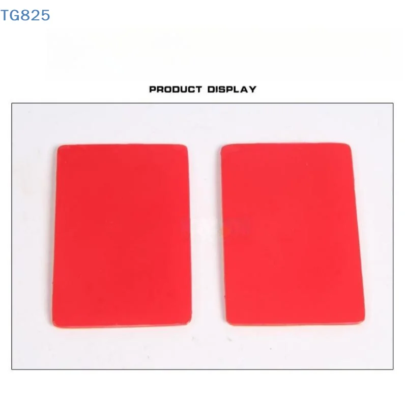 【AN】1PCS Auto Windshield Rain Sensing Film Pad Self Adhesive Soft Gel No Trace for Car Rain Detector System Replacement Repair