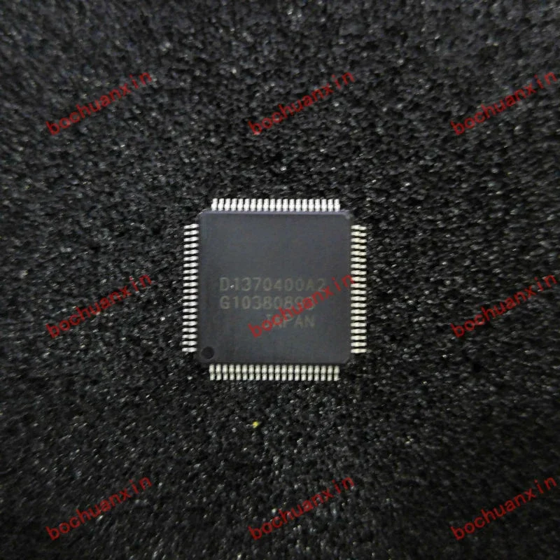 

Бесплатная доставка! 2 шт./лот D1370400A2 QFP