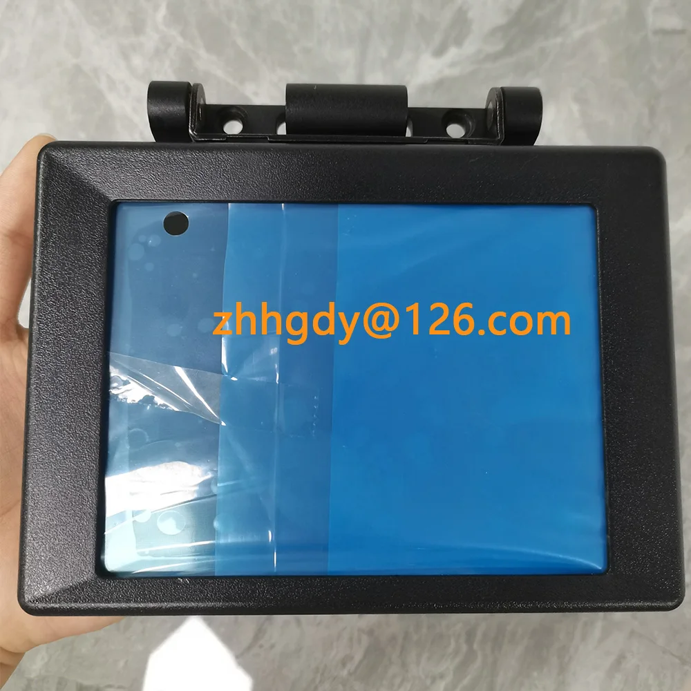 Jilong KL-280G 300T 360E Optical fiber fusion splicer display screen,  LCD Screen Shell,Fusion Splicer Bracket accessories