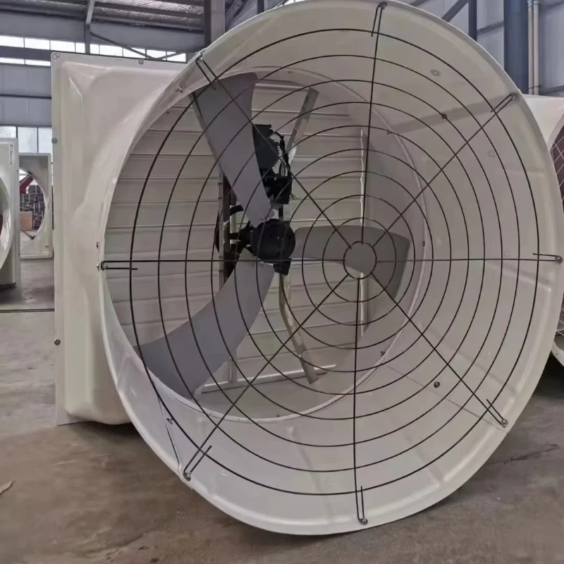 industrial fan exhaust ventilation wall roof shutter exhaust box fan