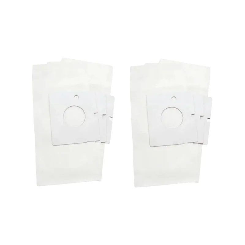 

Сменные мешки BAAO-Type M для пылесосов BLUE Canister Vacuum Cleaner, 10 шт., артикул 51195, номер детали 20-51195 для моделей Kenmore Magic.