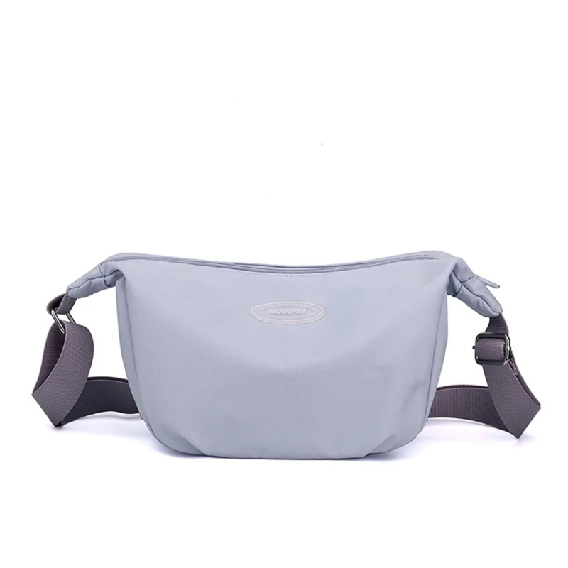 Bolso ocio, bolso viaje, bolso bolsos hombro nailon para mujer y niña, bolso cruzado, bolso a