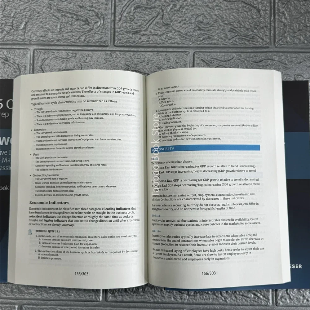 2025 CFA Nivel 1 SchweserNotes Análisis de declaración fimancial y investimentos de equidad, métodos cuantitativos, libros de notas en inglés