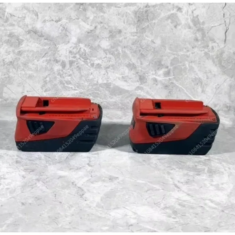 secondhand original Hilti 21.6V 22 3.3A lithium battery