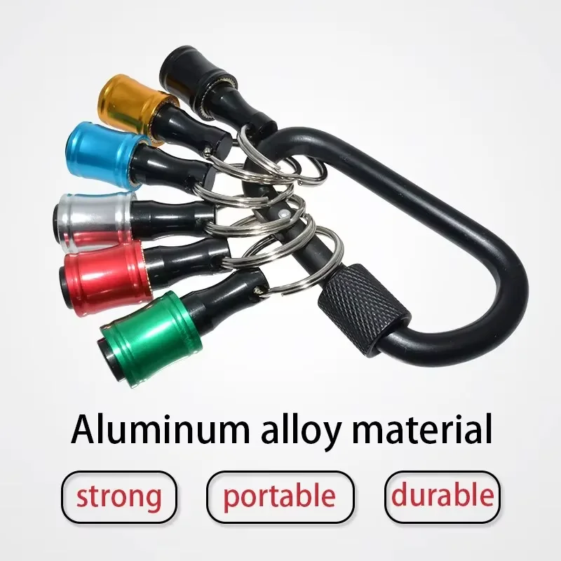 #39 Best Drill Bit Extensions to Buy In 2026
