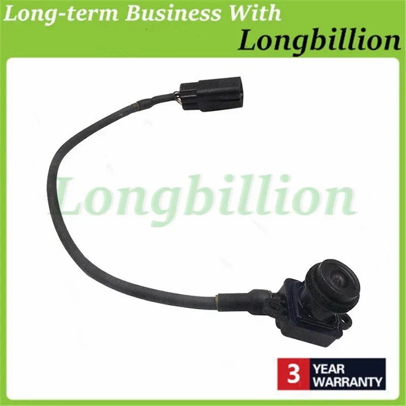 1 قطعة كاميرا احتياطية للرؤية الخلفية لدودج دورانجو جيب جراند شيروكي 56054059AC 56054059AF 56054059AD 56054059AE