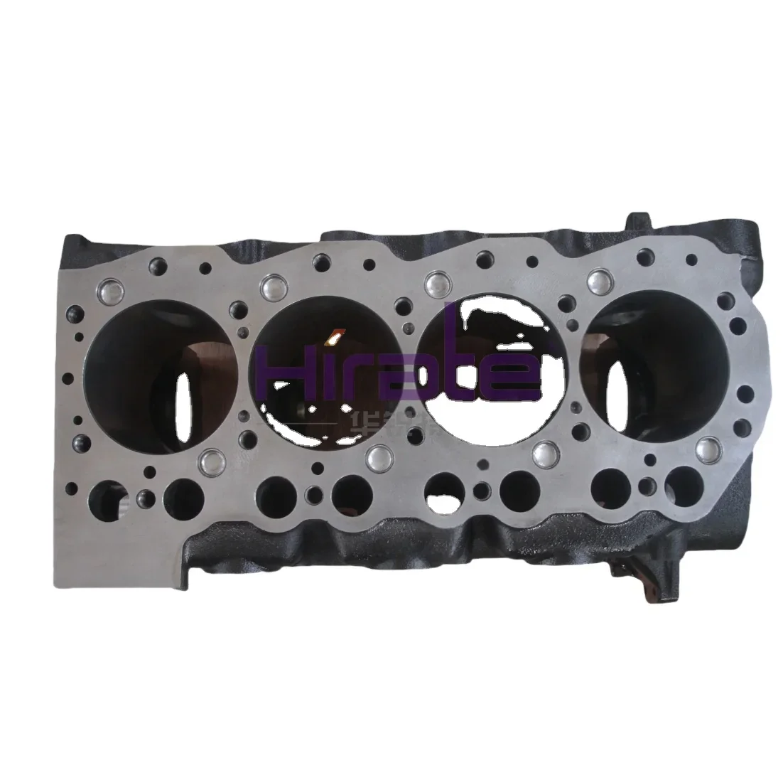 

Hot Selling High Quality Standard Displacement QD32 Cylinder Block For Nissan Auto Engine Part