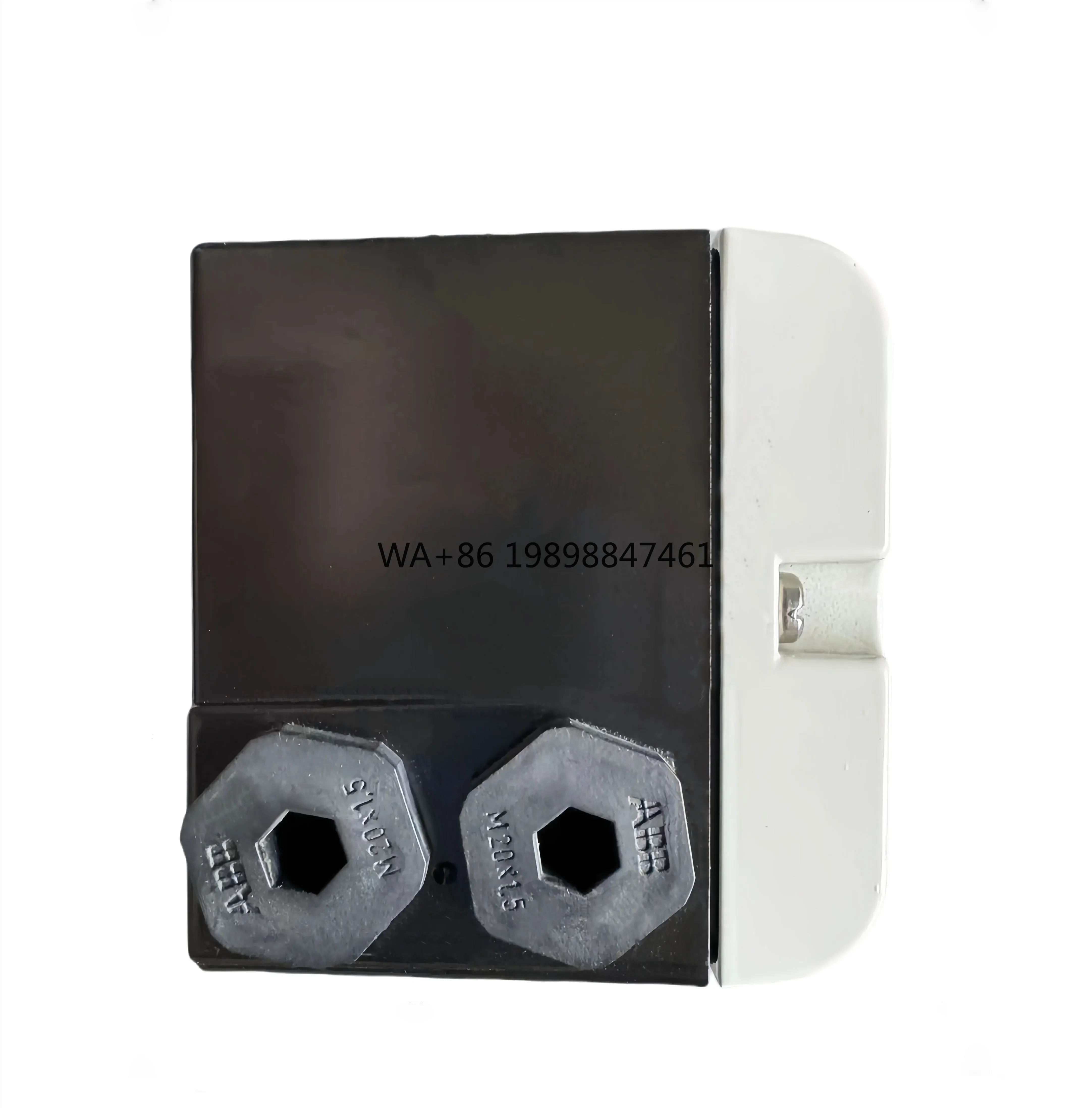 

New Original Valve Positioner Stainless Steel V18345 Series