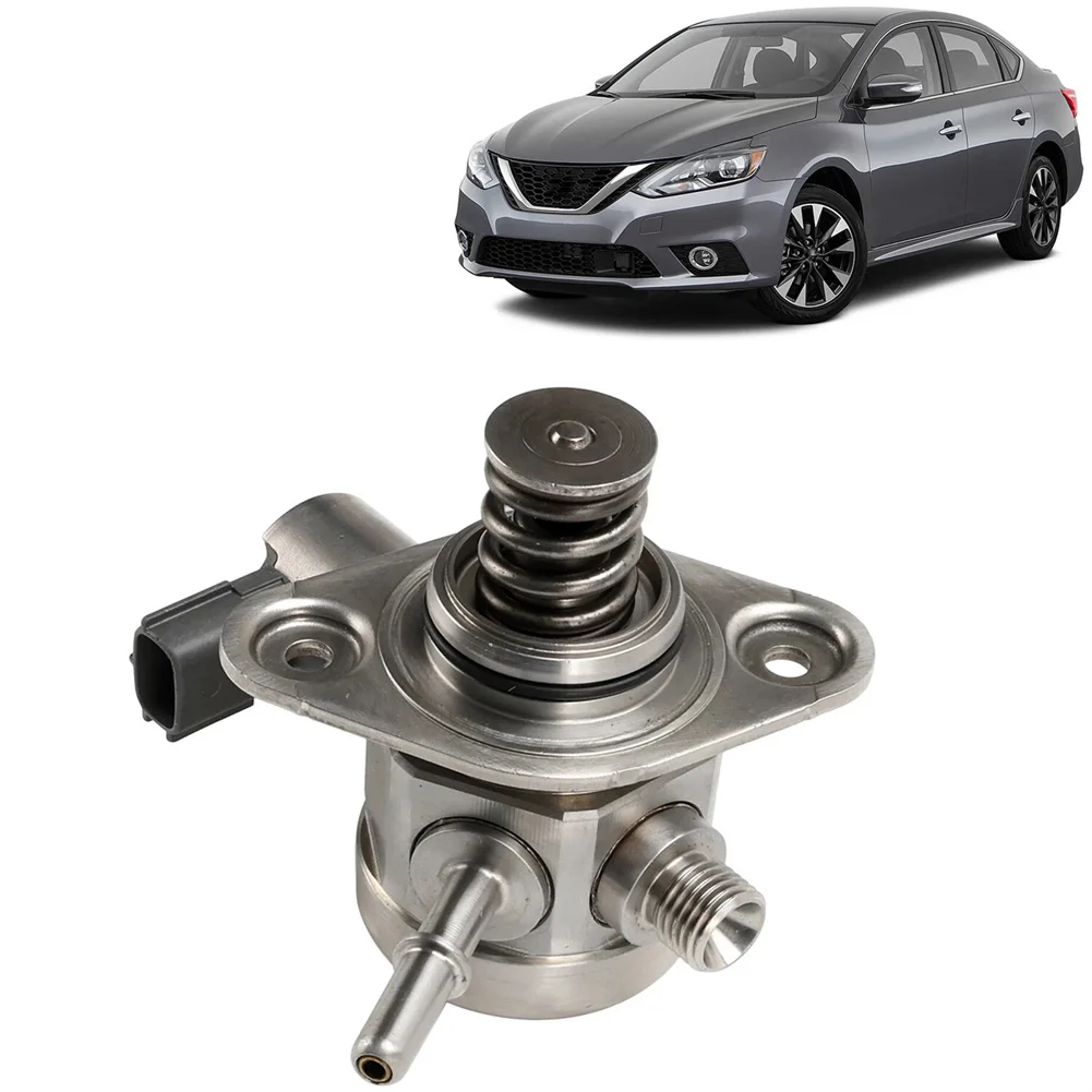 Bomba de Combustible de Alta Presión para NISSAN JUKE 2011-2017, para ROGUE SPORT 2017-2018 OEM 166301KC0A, 166301KC0C, 166303JY0A